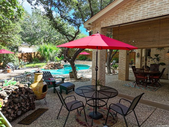 24815 Birdie Ridge, San Antonio, TX 78260