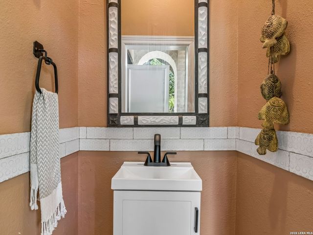 24815 Birdie Ridge, San Antonio, TX 78260