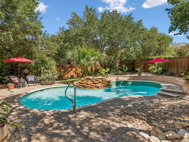 24815 Birdie Ridge, San Antonio, TX 78260