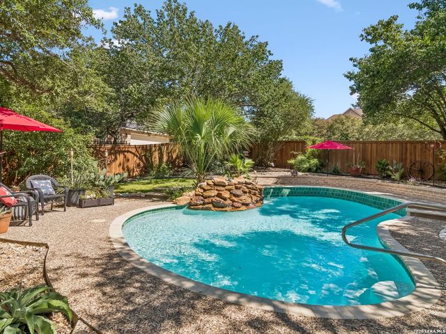 24815 Birdie Ridge, San Antonio, TX 78260