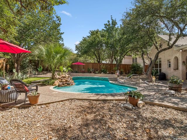 24815 Birdie Ridge, San Antonio, TX 78260
