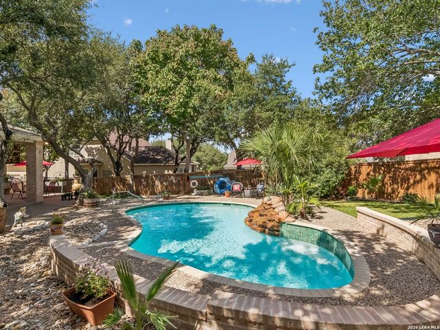 24815 Birdie Ridge, San Antonio, TX 78260