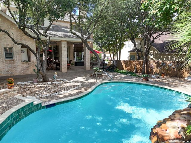 24815 Birdie Ridge, San Antonio, TX 78260