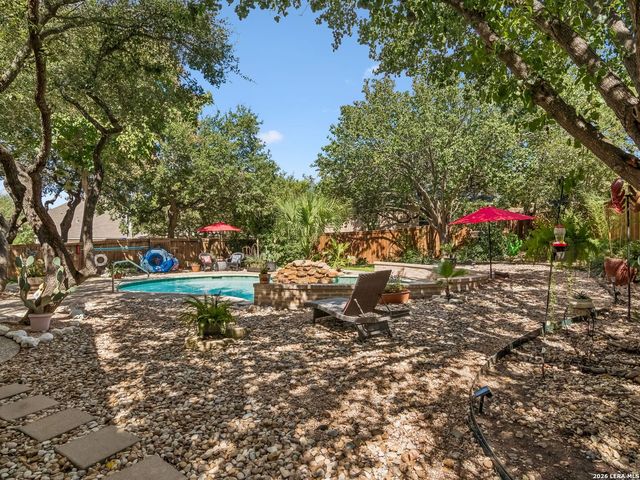 24815 Birdie Ridge, San Antonio, TX 78260