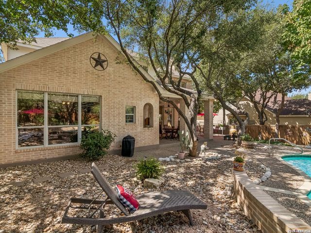 24815 Birdie Ridge, San Antonio, TX 78260