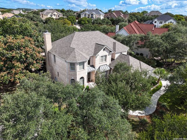 24815 Birdie Ridge, San Antonio, TX 78260