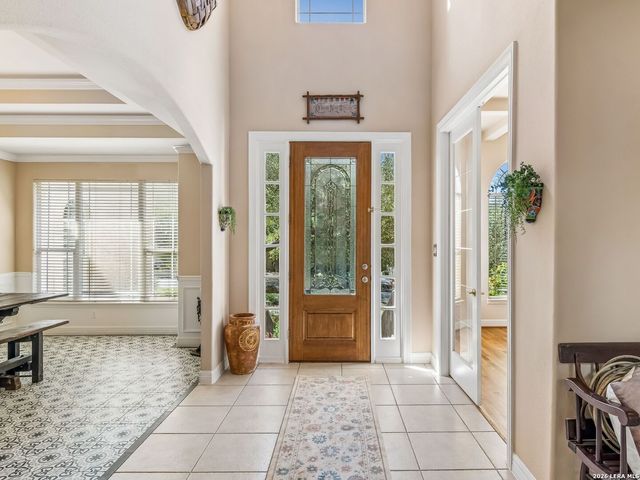 24815 Birdie Ridge, San Antonio, TX 78260