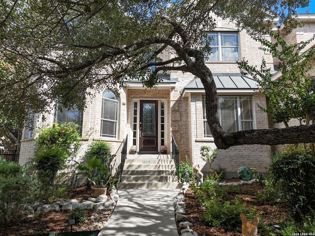 24815 Birdie Ridge, San Antonio, TX 78260