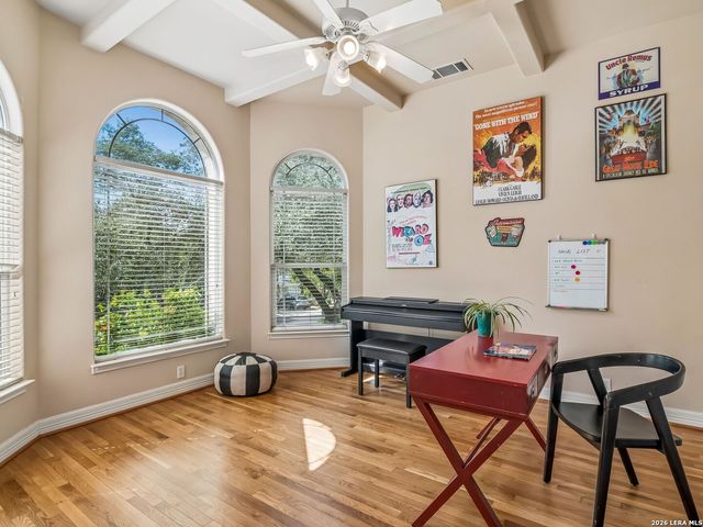 24815 Birdie Ridge, San Antonio, TX 78260