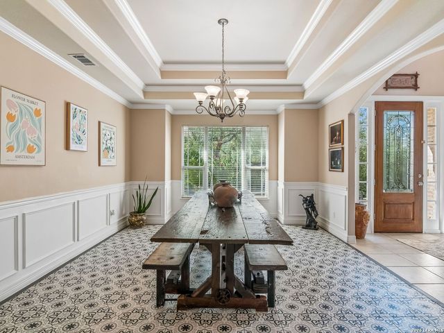 24815 Birdie Ridge, San Antonio, TX 78260