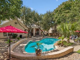 24815 Birdie Ridge, San Antonio, TX 78260