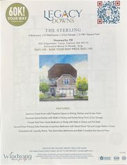 436 Edgewater Chase, Canton, GA 30115