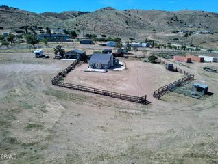 1834 E Carson Mesa Road, Palmdale, CA 93550