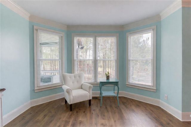 1005 Silver Thorne Drive, Loganville, GA 30052