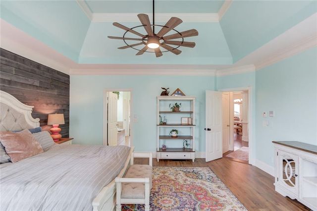 1005 Silver Thorne Drive, Loganville, GA 30052