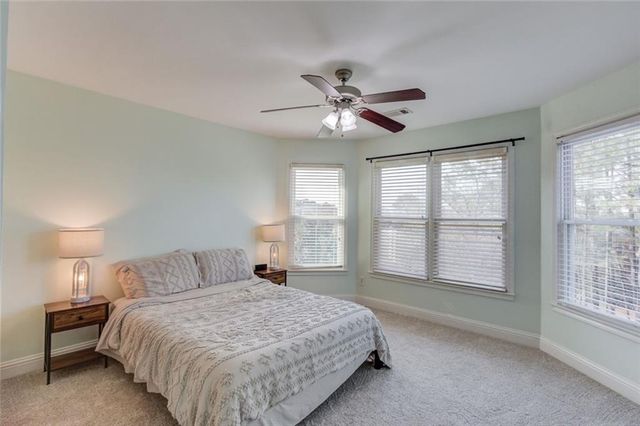 1005 Silver Thorne Drive, Loganville, GA 30052