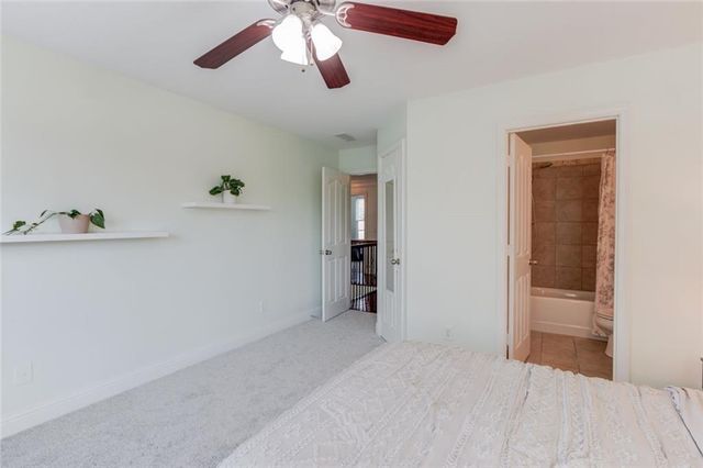 1005 Silver Thorne Drive, Loganville, GA 30052