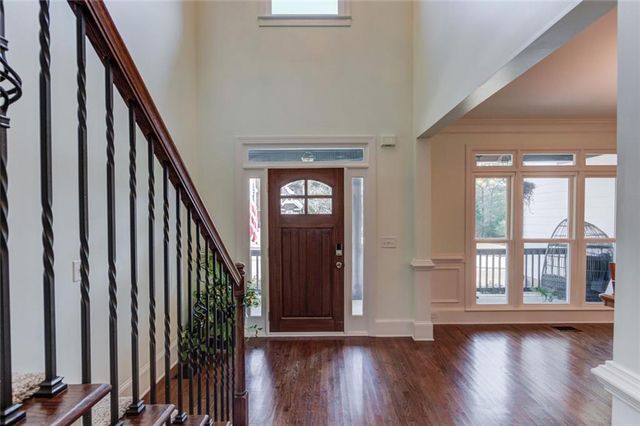 1005 Silver Thorne Drive, Loganville, GA 30052