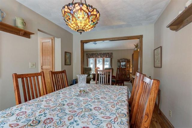 N4309 County Road Y, Menomonie, WI 54751