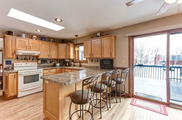 N4309 County Road Y, Menomonie, WI 54751