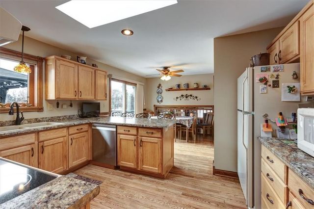 N4309 County Road Y, Menomonie, WI 54751