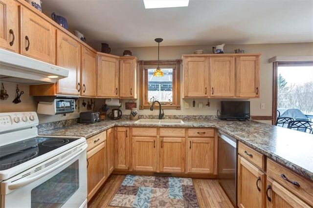 N4309 County Road Y, Menomonie, WI 54751