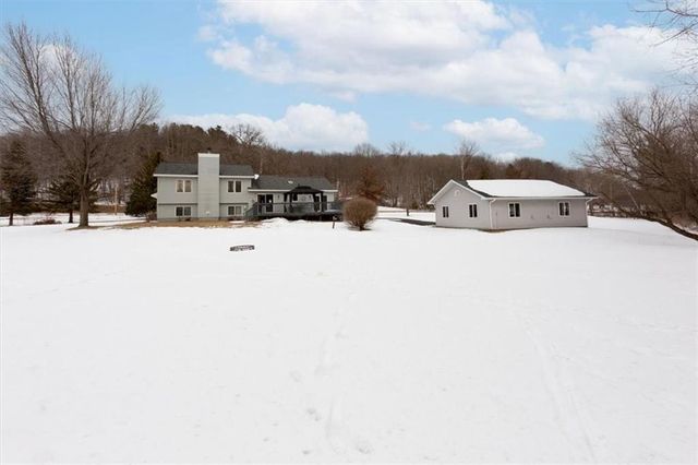 N4309 County Road Y, Menomonie, WI 54751