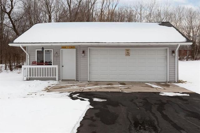 N4309 County Road Y, Menomonie, WI 54751