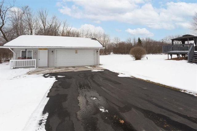 N4309 County Road Y, Menomonie, WI 54751