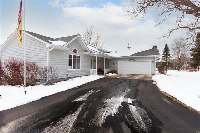 N4309 County Road Y, Menomonie, WI 54751