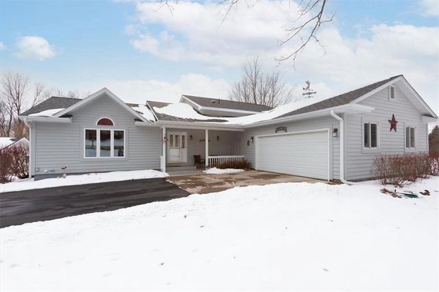 N4309 County Road Y, Menomonie, WI 54751