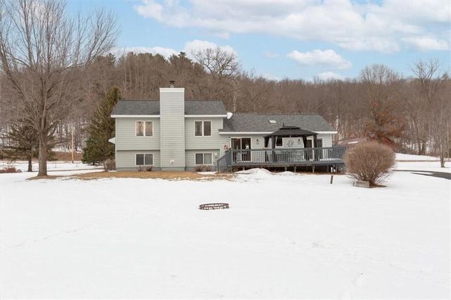 N4309 County Road Y, Menomonie, WI 54751