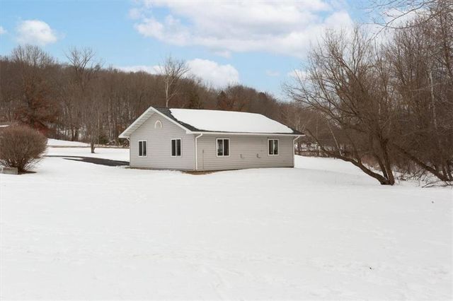 N4309 County Road Y, Menomonie, WI 54751