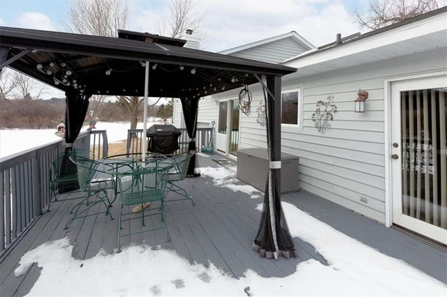 N4309 County Road Y, Menomonie, WI 54751