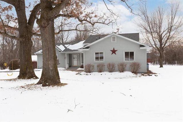 N4309 County Road Y, Menomonie, WI 54751