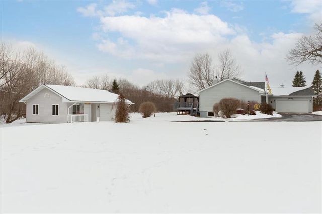 N4309 County Road Y, Menomonie, WI 54751