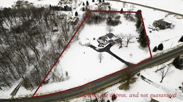 N4309 County Road Y, Menomonie, WI 54751