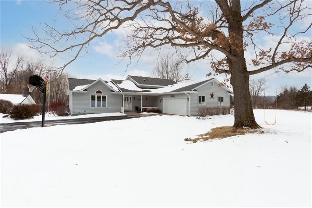 N4309 County Road Y, Menomonie, WI 54751