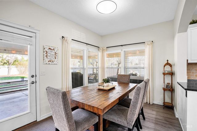 2452 W Astonte Dr, Meridian, ID 83646