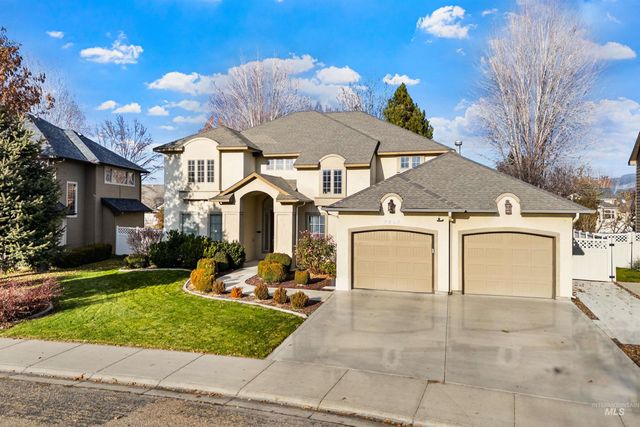 2452 W Astonte Dr, Meridian, ID 83646