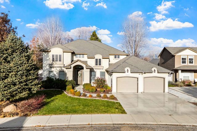 2452 W Astonte Dr, Meridian, ID 83646