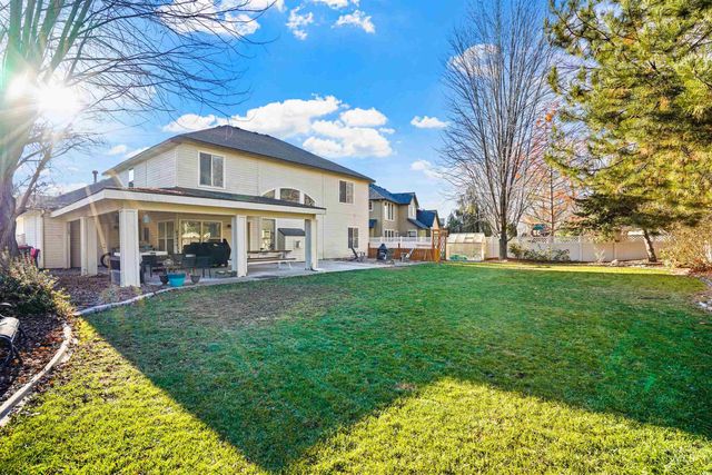 2452 W Astonte Dr, Meridian, ID 83646