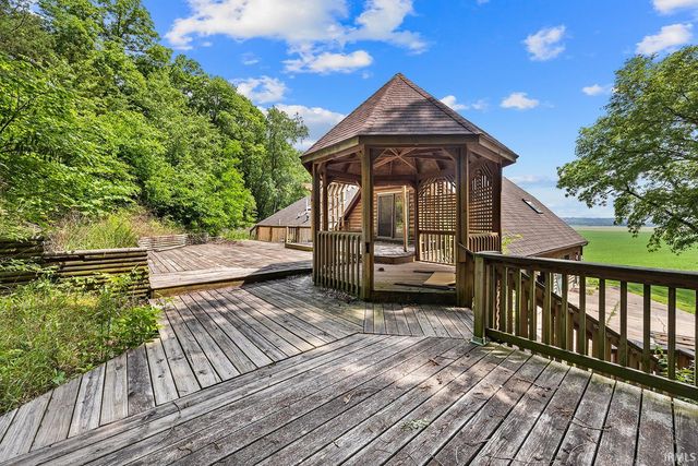 2075 N 925 W., Delphi, IN 46923