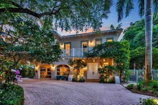 4090 Barbarossa Ave, Miami, FL 33133