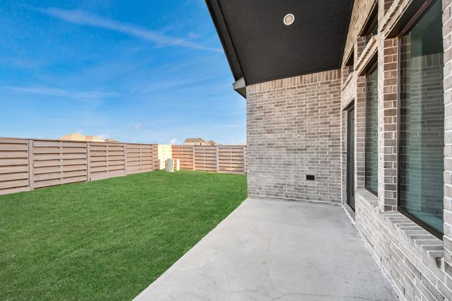 10706 Ursa Street, Richmond, TX 77469