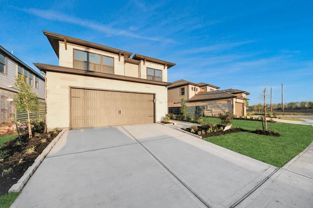 10706 Ursa Street, Richmond, TX 77469