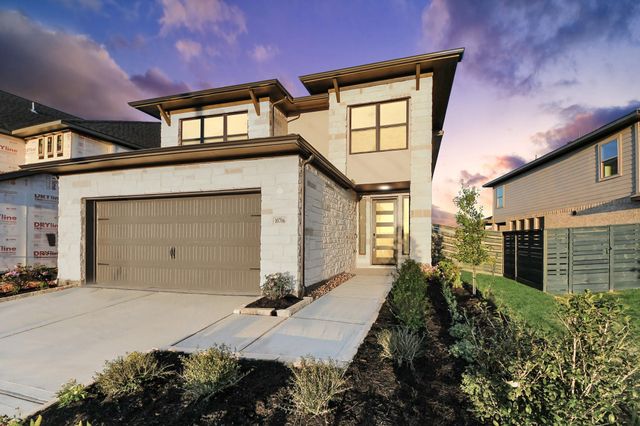 10706 Ursa Street, Richmond, TX 77469