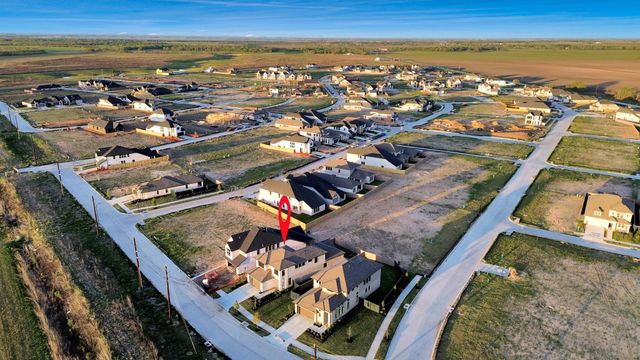 10706 Ursa Street, Richmond, TX 77469