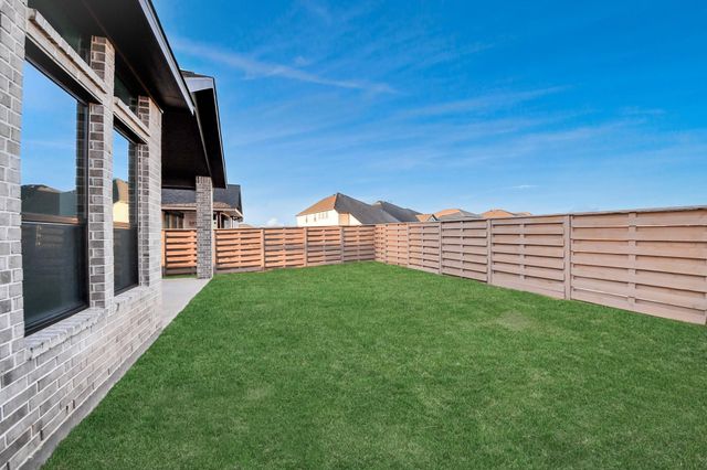 10706 Ursa Street, Richmond, TX 77469