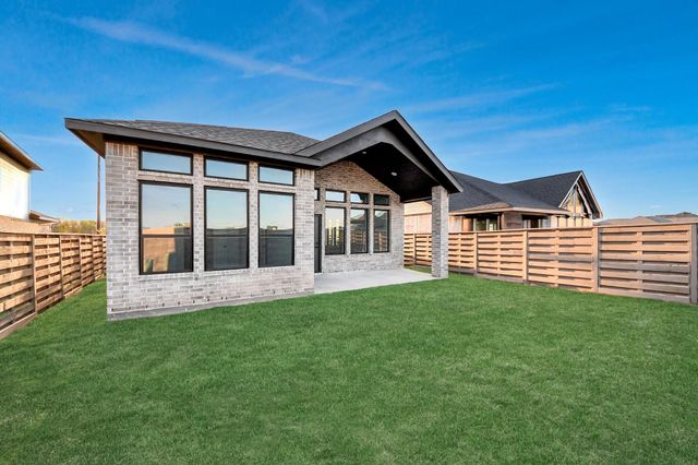 10706 Ursa Street, Richmond, TX 77469